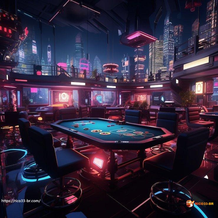 rico 33 cassino, - 1 rico 33 cassino, - 1