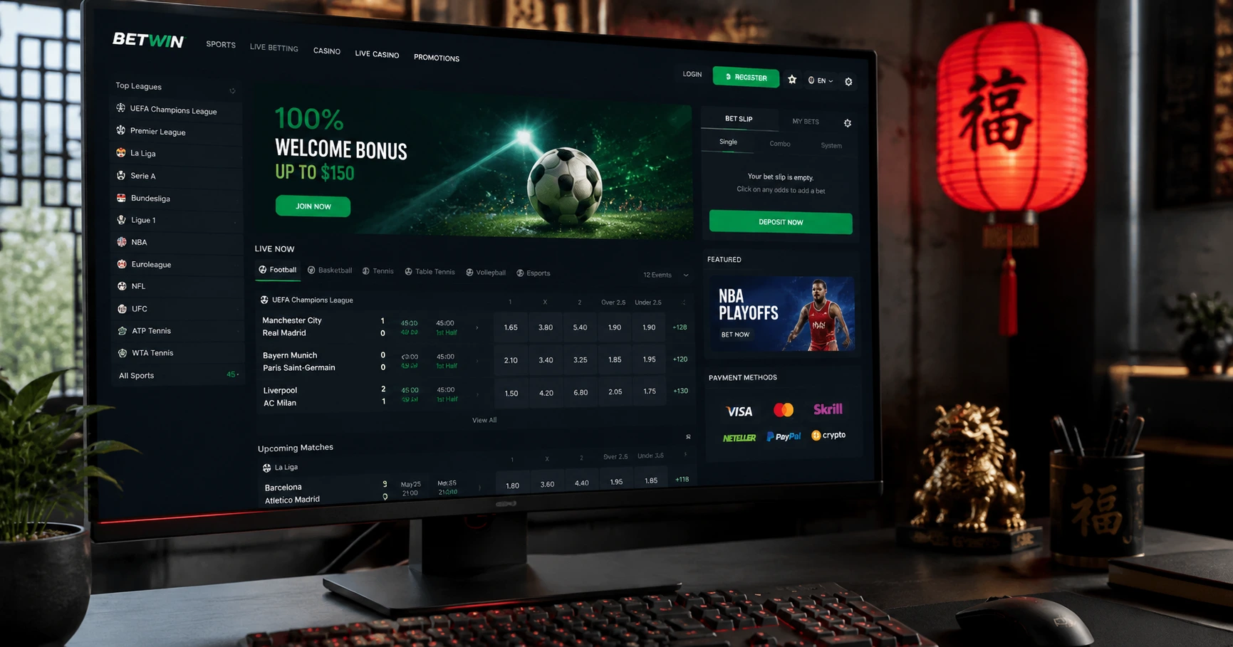 Pep Tra diwar-benn rico 33 bet : Penaos implijout ar muiañ - image 1 Pep Tra diwar-benn rico 33 bet : Penaos implijout ar muiañ - image 1